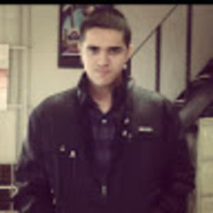 Meet your Posher, Alexander